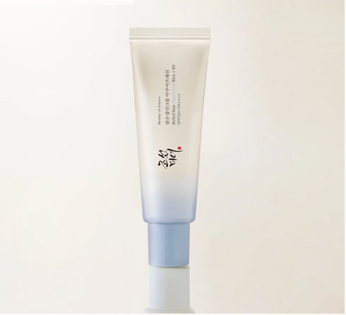 Relief Sun Aqua-Fresh : Rice + B5 (SPF50+ PA++++)