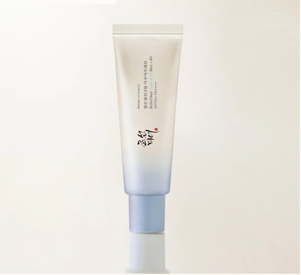 Relief Sun Aqua-Fresh : Rice + B5 (SPF50+ PA++++)
