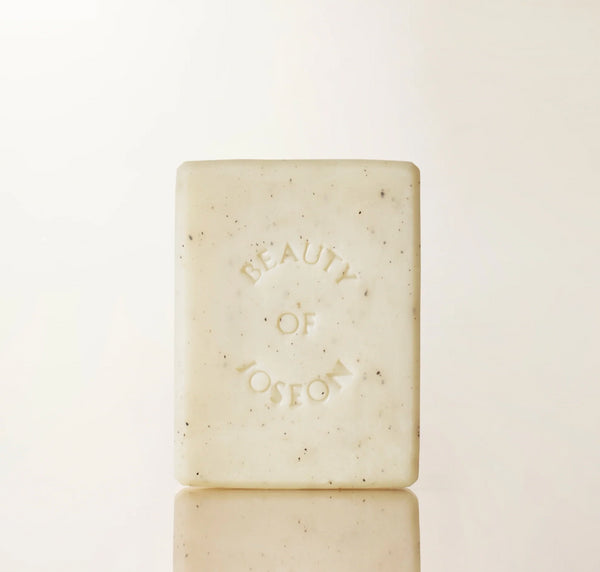 Low pH Rice Face and Body Cleansing Bar