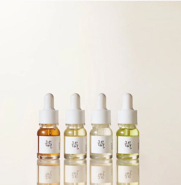 Hanbang Serum Discovery Kit