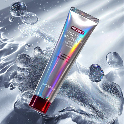MEDIPEEL+ - Peptide 9 Volume Bio Tox Glow Wrapping Mask - 70ml
