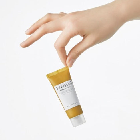 SKIN1004 - Madagascar Centella Ampoule Foam - 20ml