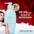 Shiseido - Tsubaki Premium Cool Conditioner - 450ml