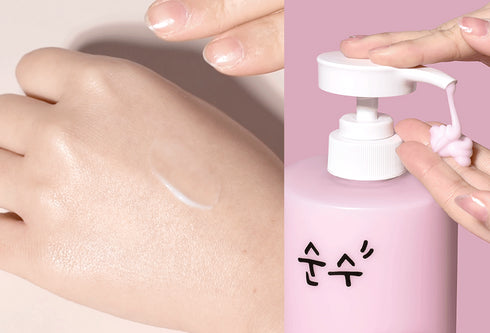 PRETTYSKIN - Snail Collagen Nourishing Body Lotion - 750ml