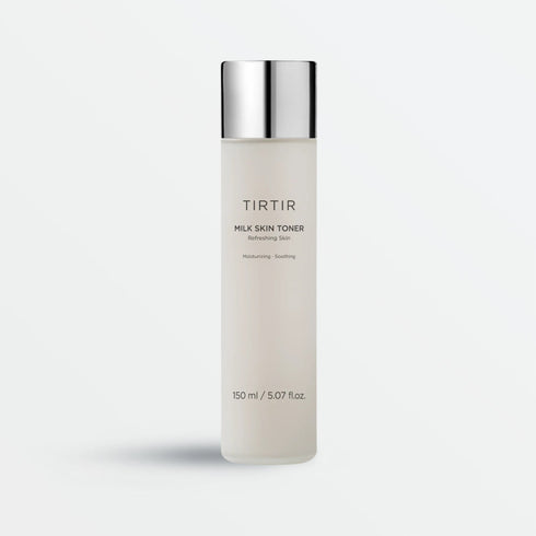 TirTir - Milk Skin Toner - 150ml