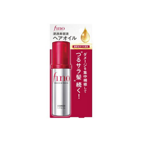 Shiseido - Fino Premium Touch Penetration Essence Hair Oil - 70ml