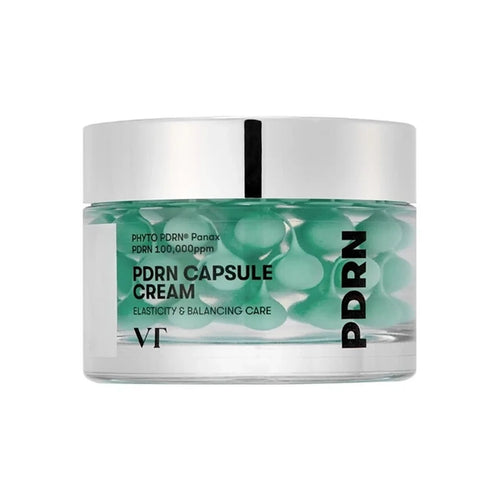 VT – PDRN Capsule Cream 100 – 50ml
