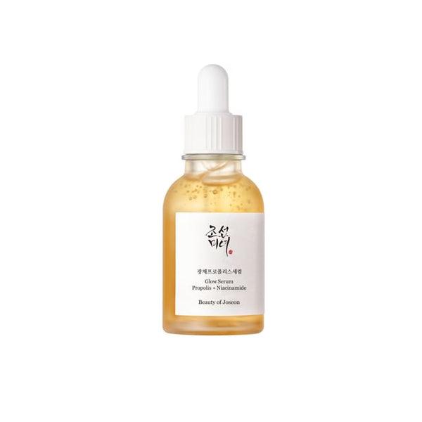 BEAUTY OF JOSEON - Glow Serum : Propolis + Niacinamide - 60ml