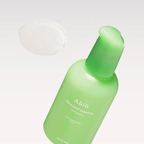 Abib - Heartleaf Essence Calming Pump - 50ml