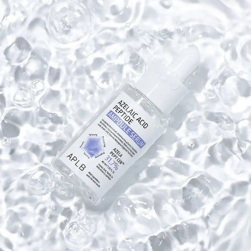 APLB - Azelaic Acid Peptide Ampoule Serum - 40ml