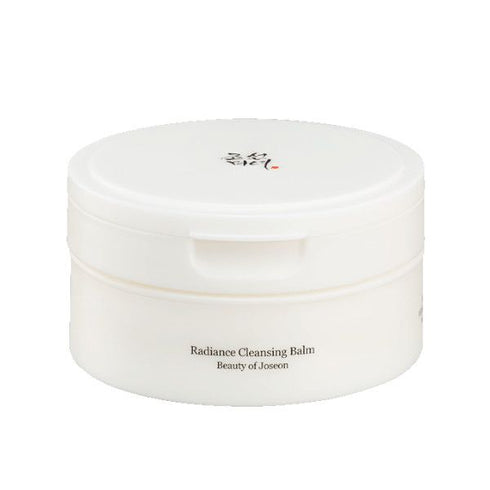 BEAUTY OF JOSEON – Radiance Cleansing Balm – 100ml - KRAP Beauty
