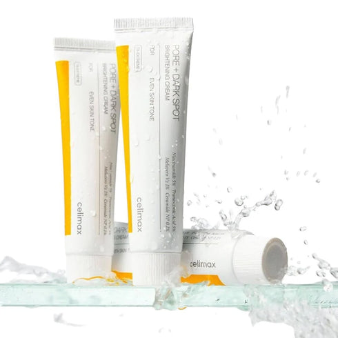 CELIMAX - Pore + Dark Spot Brightening Cream - 35ml