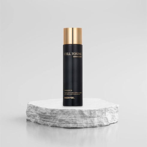 MEDIPEEL+ Cell Toxing Dermajours Toner - 250m