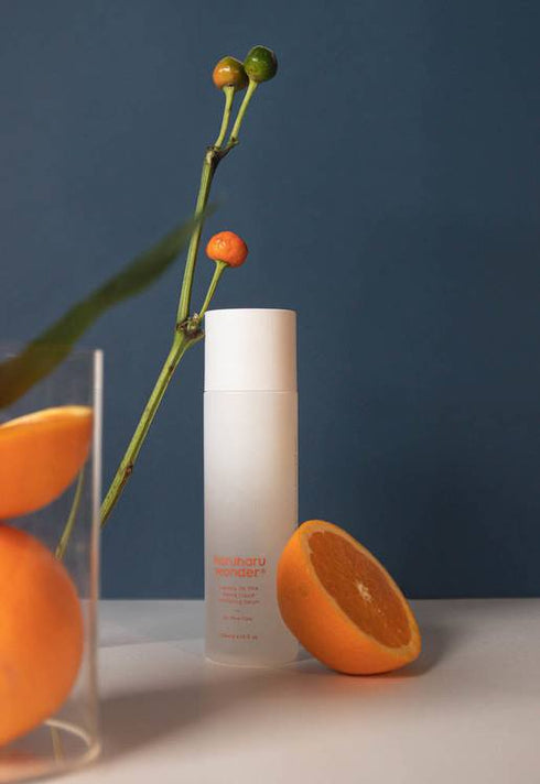 haruharu wonder - Centella 3% PHA Gentle Liquid Exfoliating Serum - 120ml