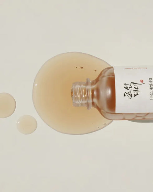 Revive Serum : Ginseng + Snail Mucin