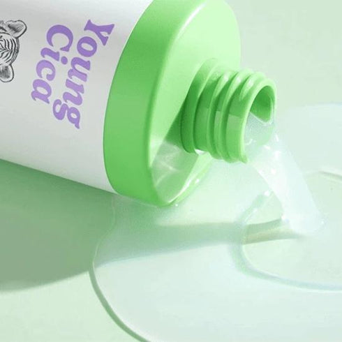 MEDIPEEL+ Young Cica PDRN Trouble Soothing Essence Toner – 200ml