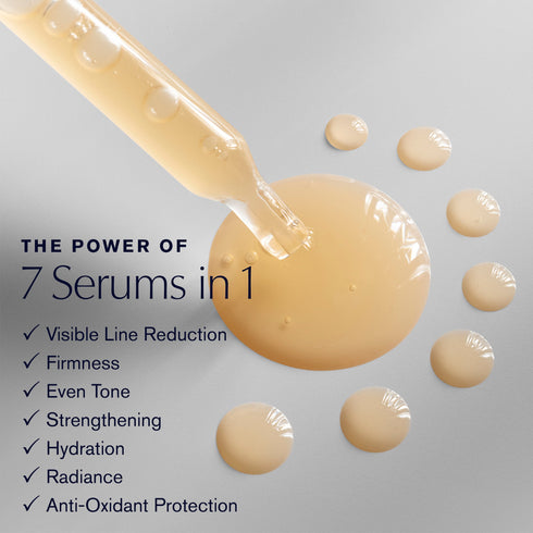 Estee Lauder - Advanced Night Repair Serum Synchronized Multi-Recovery Complex - 7ml