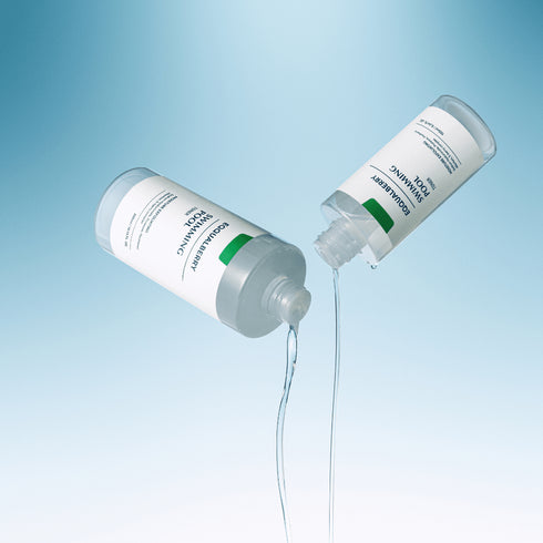 EQQUALBERRY - Swimming Pool Daily Facial Toner - 155ml