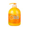 esfolio - Jeju Tangerine Silky Body Lotion - 500ml