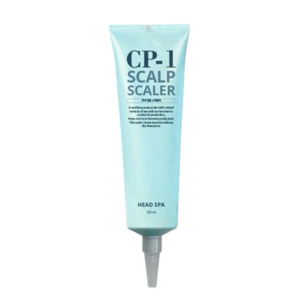 Esthetic House - CP - 1 Head Spa Scalp Scaler (New Version) - 210ml - KRAP Beauty