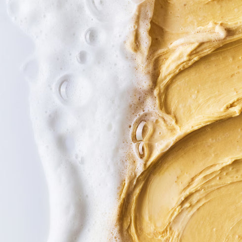 Klairs – Freshly Juiced Vitamin Mask Cleanser – 150ml