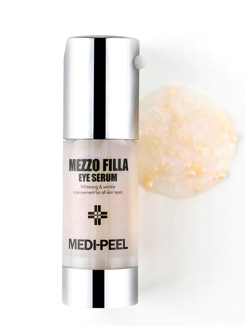 MEDIPEEL+ - Mezzo Filla Eye Serum - 30ml