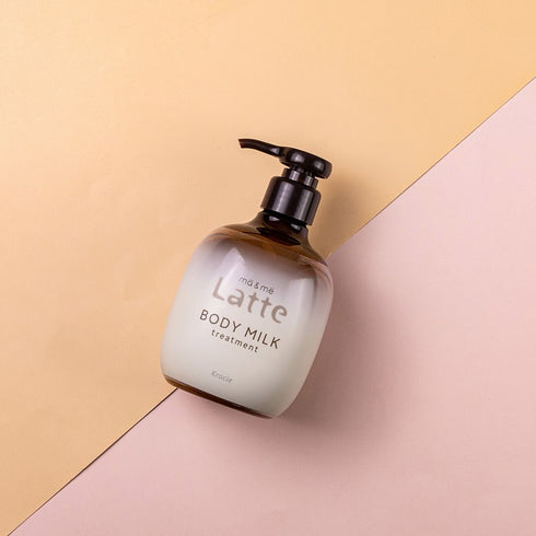 Kracie – Ma & Me Treatment Body Milk – 310g