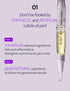 Baren - Nail & Cuticle Repair Essential Oil Pen - 2ml