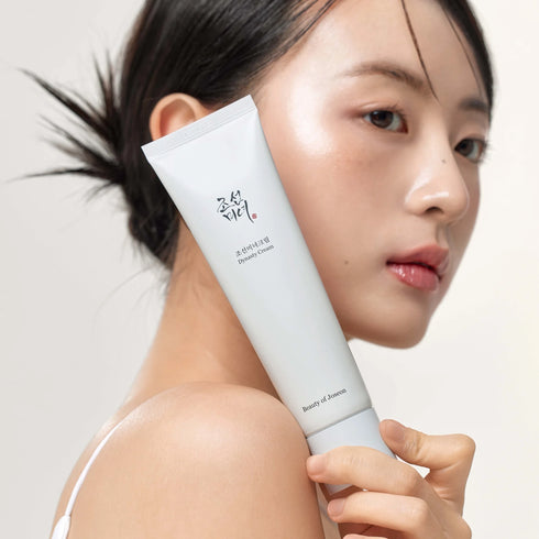 BEAUTY OF JOSEON - Dynasty Cream (Tube) - 100ml