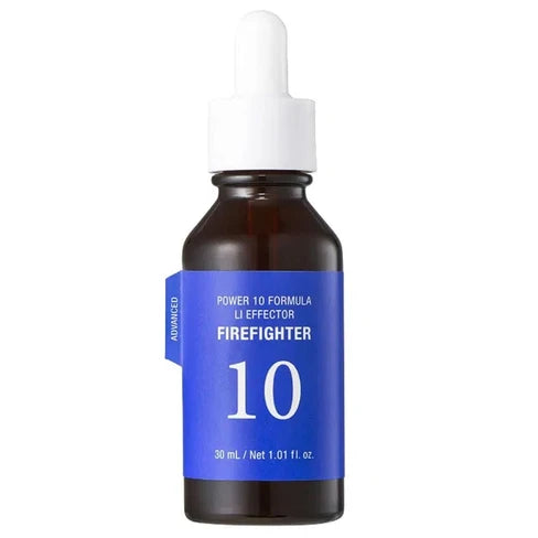 It’s Skin Power 10 Formula LI Effector Firefighter Serum