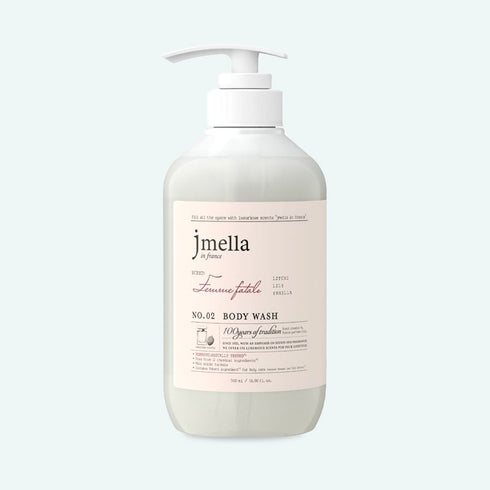 jmella in france - Femme Fatale Body Wash - 500ml
