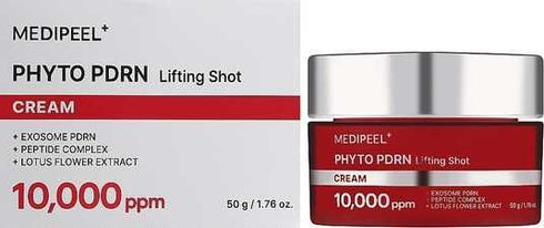 MEDIPEEL+ Phyto Exosome PDRN Lifting Shot Cream - 50g