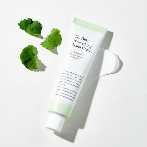 Dr. Bio - Nourishing Hand Cream - 80ml