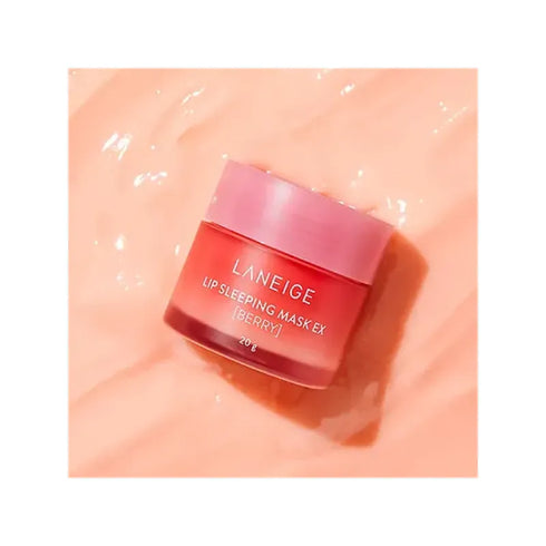 Epished Lip Sleeping Mask EX - Berry