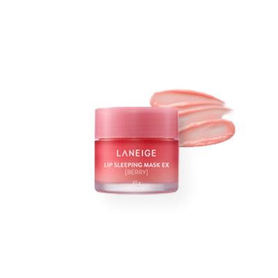 Epished Lip Sleeping Mask EX - Berry