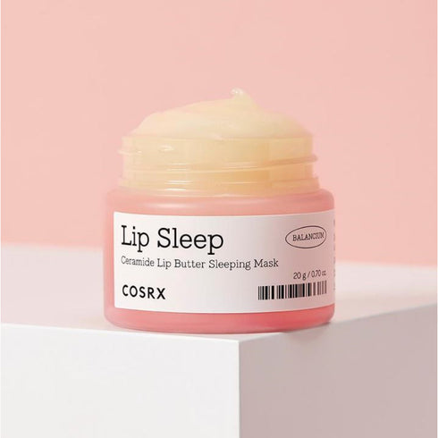 COSRX - Balancium Ceramide Lip Butter Sleeping Mask - 20g