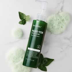 MEDIPEEL+ - Algo Tox Deep Clear - 150ml