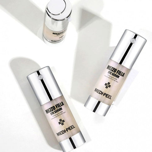 MEDIPEEL+ - Mezzo Filla Eye Serum - 30ml