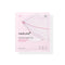 Medicube - PDRN Pink Collagen Gel Mask - 28g - KRAP Beauty