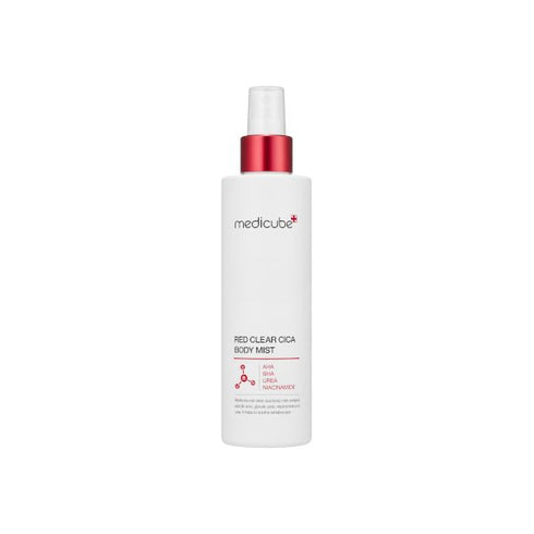 Medicube - Red Clear Cica Acne-Calming Body Mist - 200ml