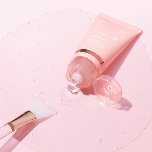 medicube - Collagen Night Wrapping Mask - 75ml