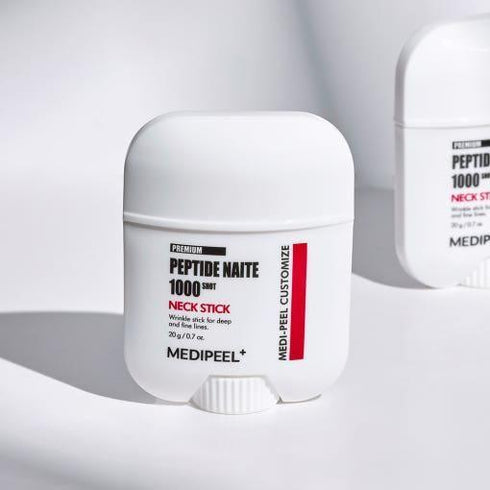 MEDIPEEL+ - Premium Naite Thread Neck Stick - 20g