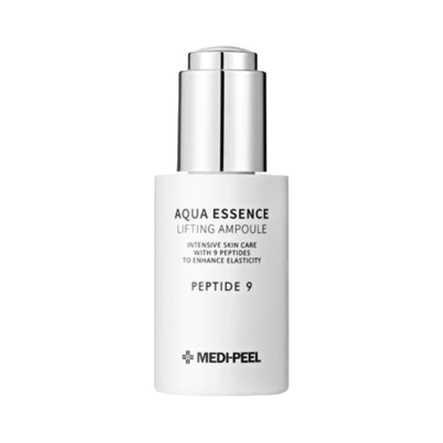 MEDIPEEL+ - Peptide 9 Aqua Essence Lifting Ampoule - 50ml