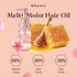 ViCREA - & honey Melty Moist Repair Oil Step3.0 - 100ml