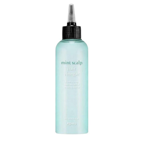 A'PIEU - Mint Scalp Hair Vinegar - 200ml