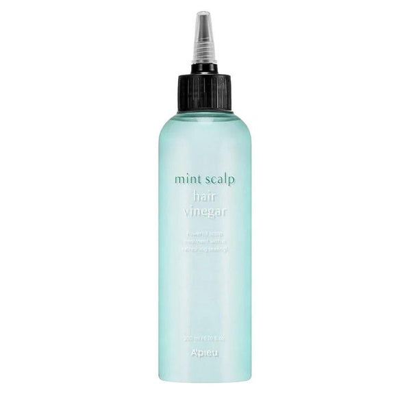 A'PIEU - Mint Scalp Hair Vinegar - 200ml