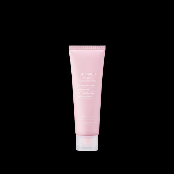 mixsoon - Collagen Glass Skin Mask - 80ml