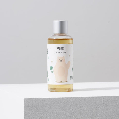 mixsoon - Soondy Centella Asiatica Essence - 100ml