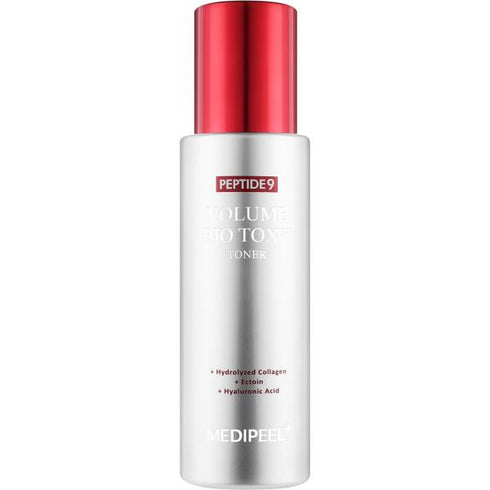 MEDIPEEL+ - Peptide 9 Volume Bio Tox Toner Pro - 250ml