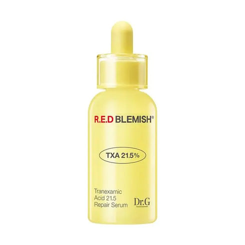 Dr.G R.E.D Blemish Tranexamic Acid 21.5 Repair Serum – 30ml